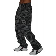 C500 California Őrült Wear Workout Pants - Minták