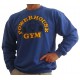 PH800 Powerhouse Gym sweatshirt bodybuilding top
