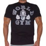 W101J világ Gym testépítés shirt jumbo