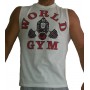 W190 World Gym camiseta sin mangas sin mangas