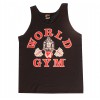 World Gym Mens Tank Top