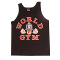 World Gym Mens Tank Top