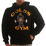 Hoodie Pullover Gym Sweatshirts