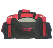 Cargo Carry Gym Bags