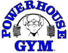 Powerhouse Gym logo clothing